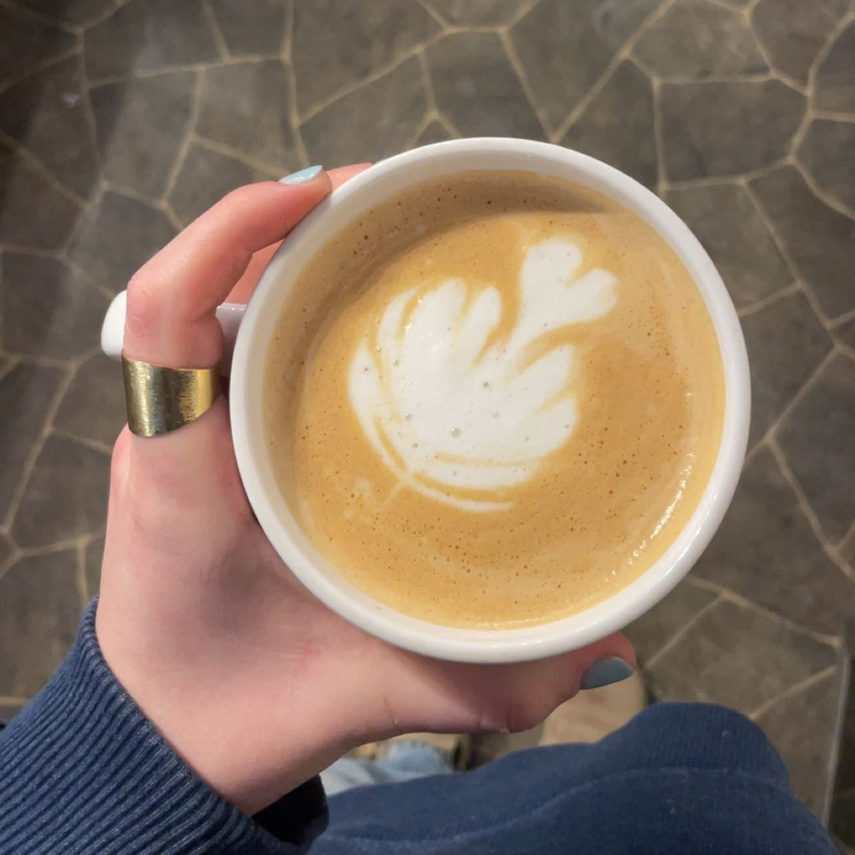 Latte