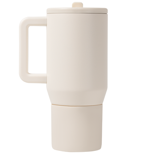 20oz Traveler - Cream