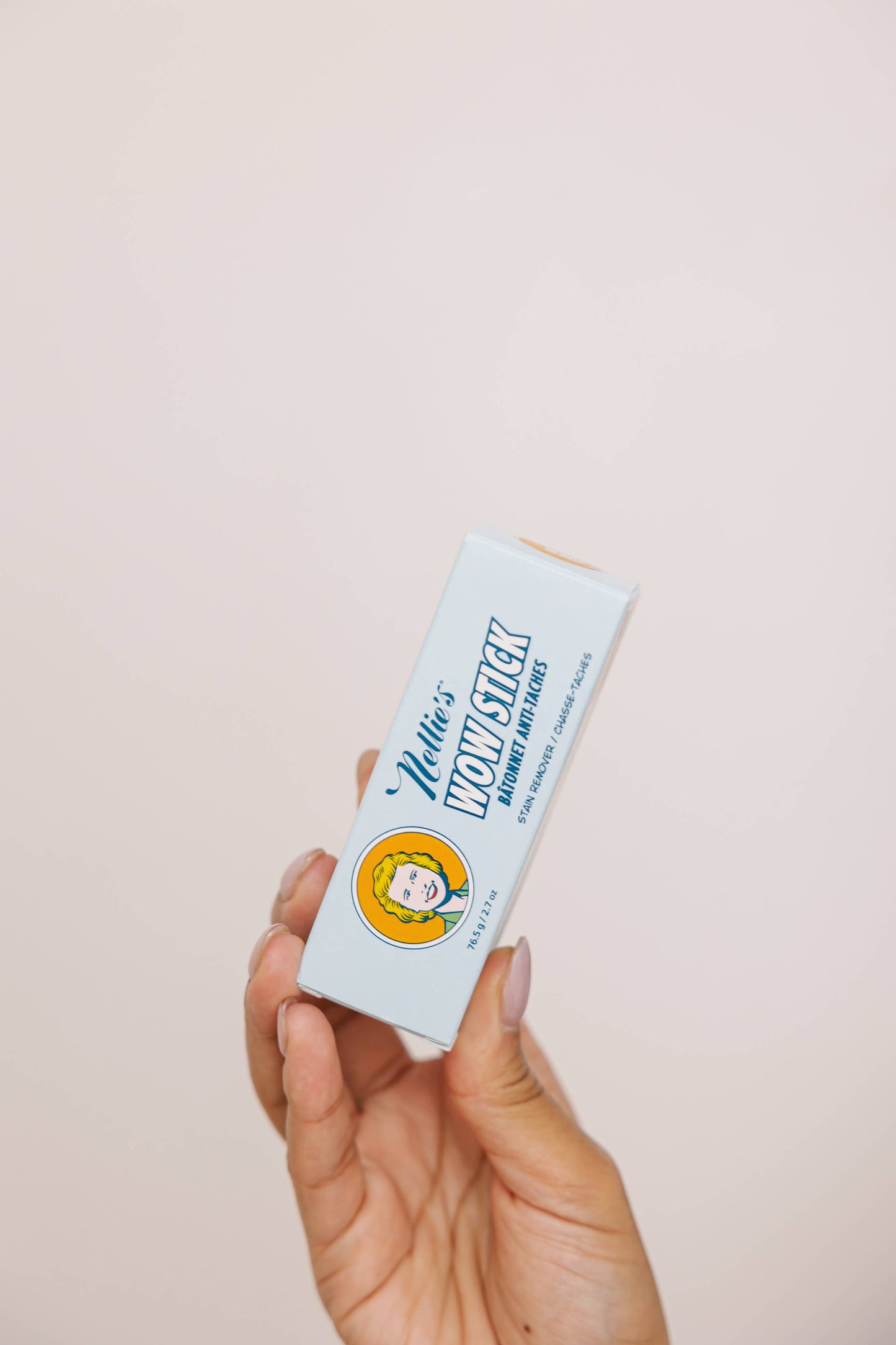 Stain Remover Wow Stick