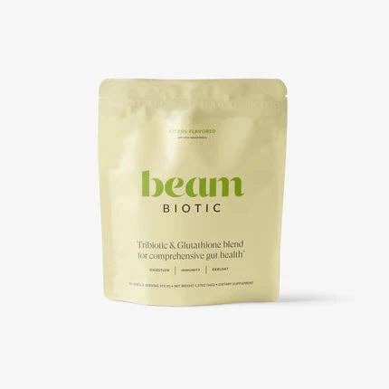 Beam Biotic - Mixed Berry