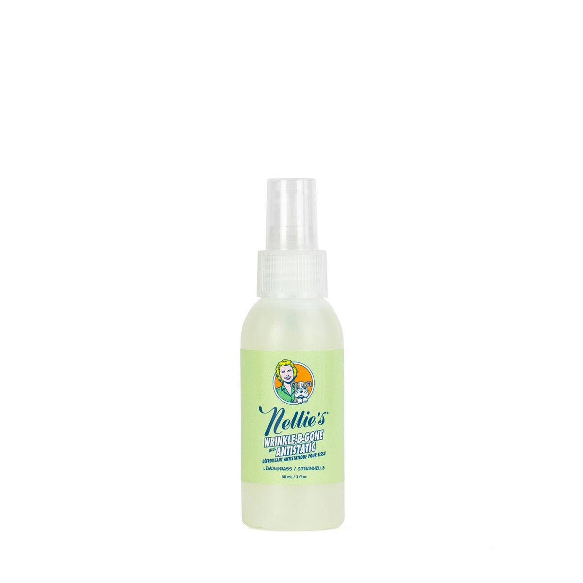 Wrinkle-B-Gone Travel Size