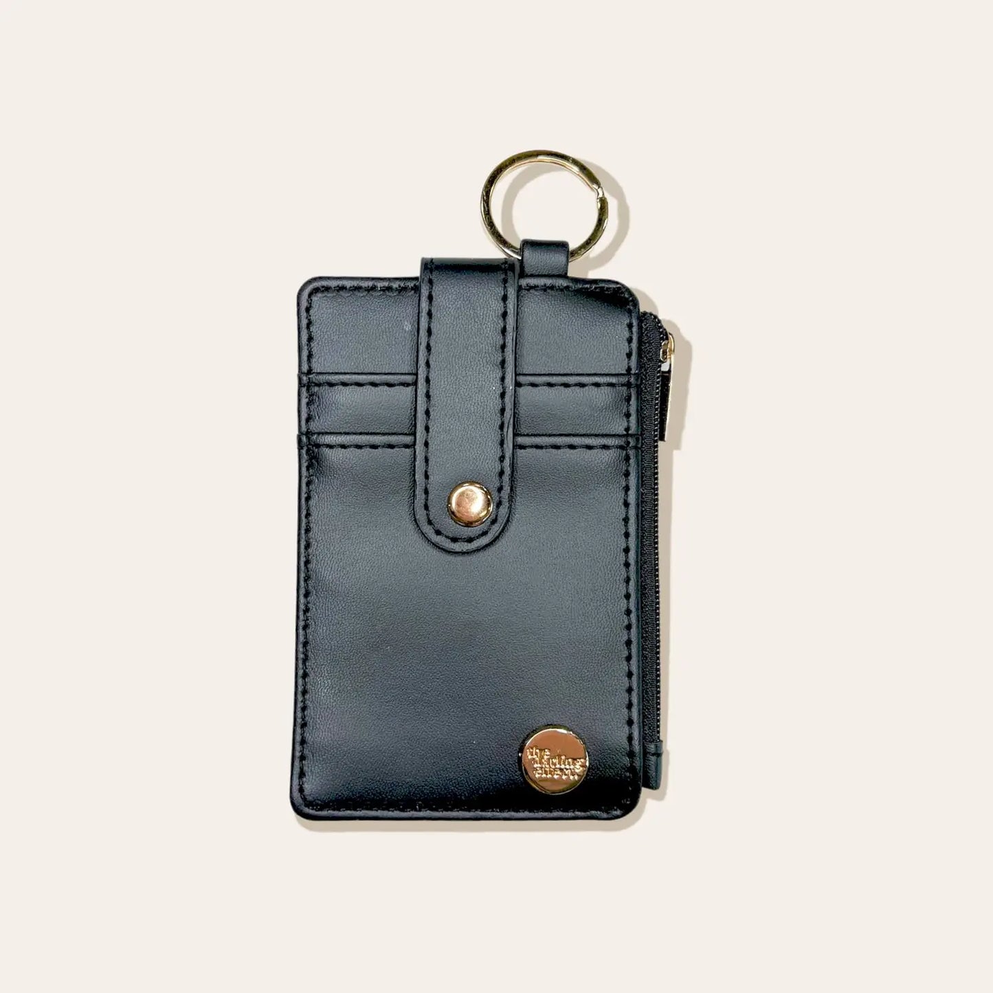 Keychain Wallet