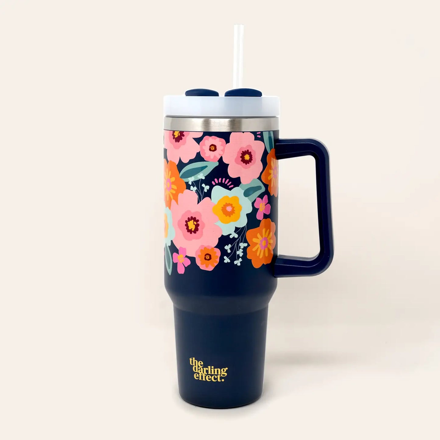 Take Me Everywhere Tumbler