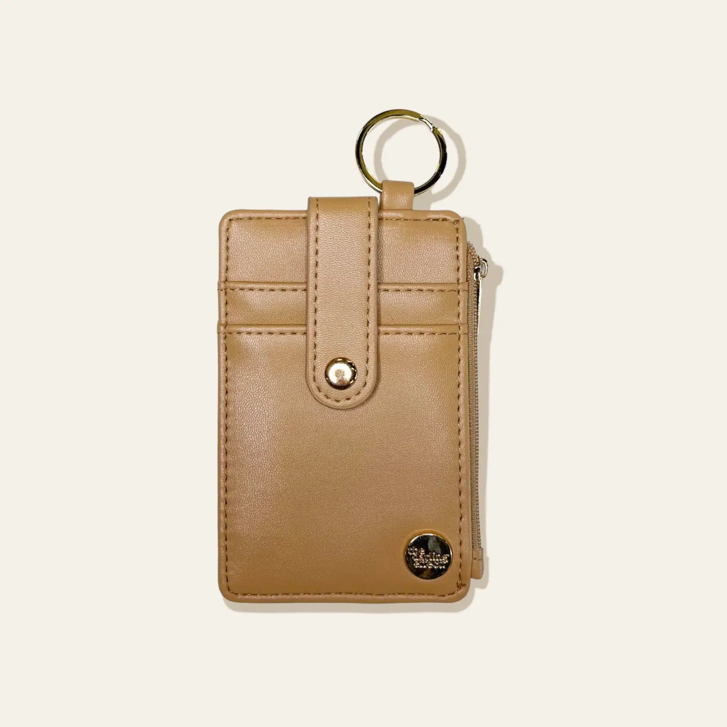 Keychain Wallet
