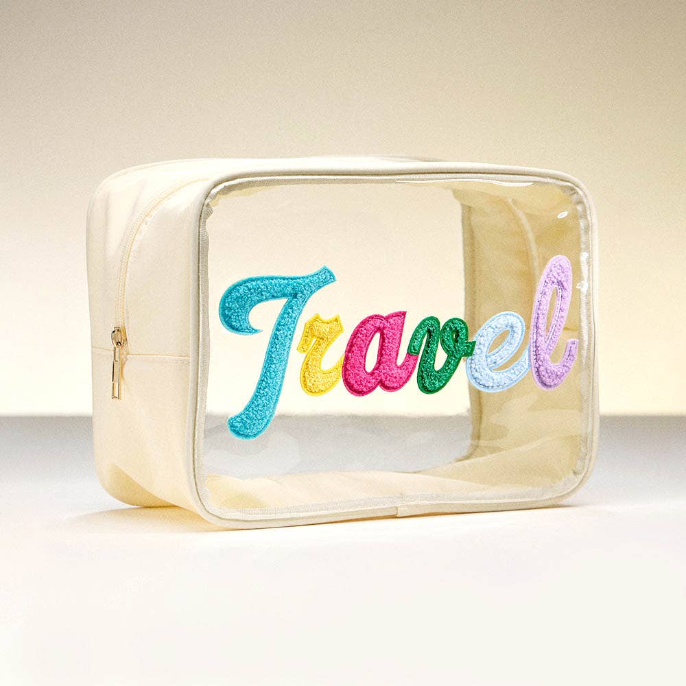 Pool Organizer - Ivory