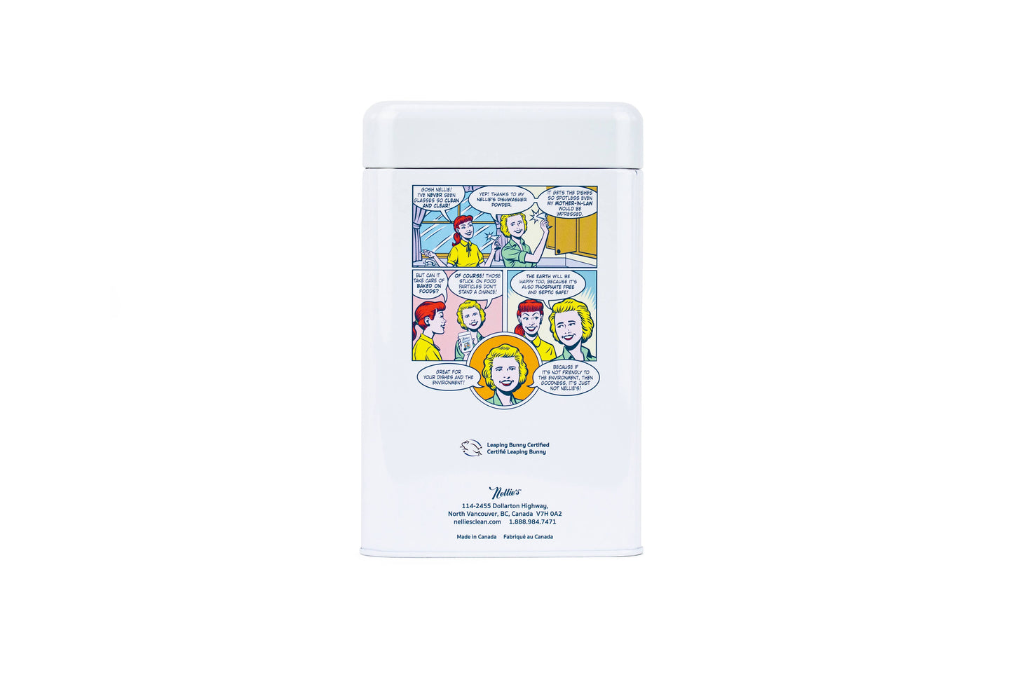 Dishwasher Powder 100 Scoops