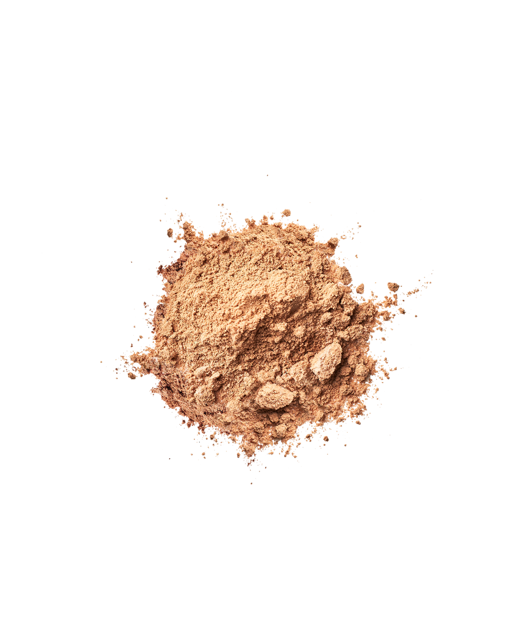 Whey Protein Powder: Unflavored / 2.5 LB Bag