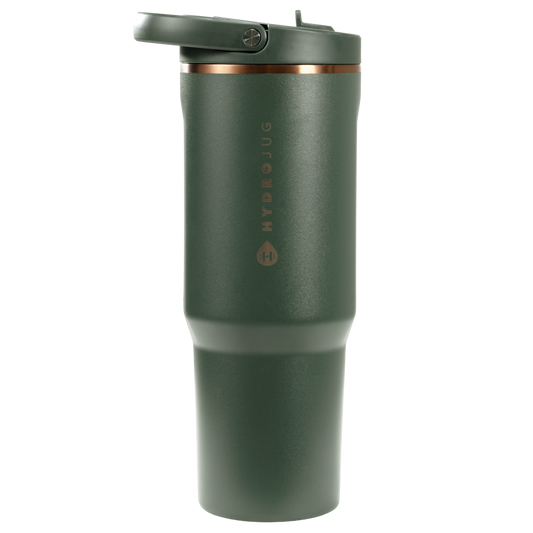 Pine HydroJug 40 oz Sport Bottle