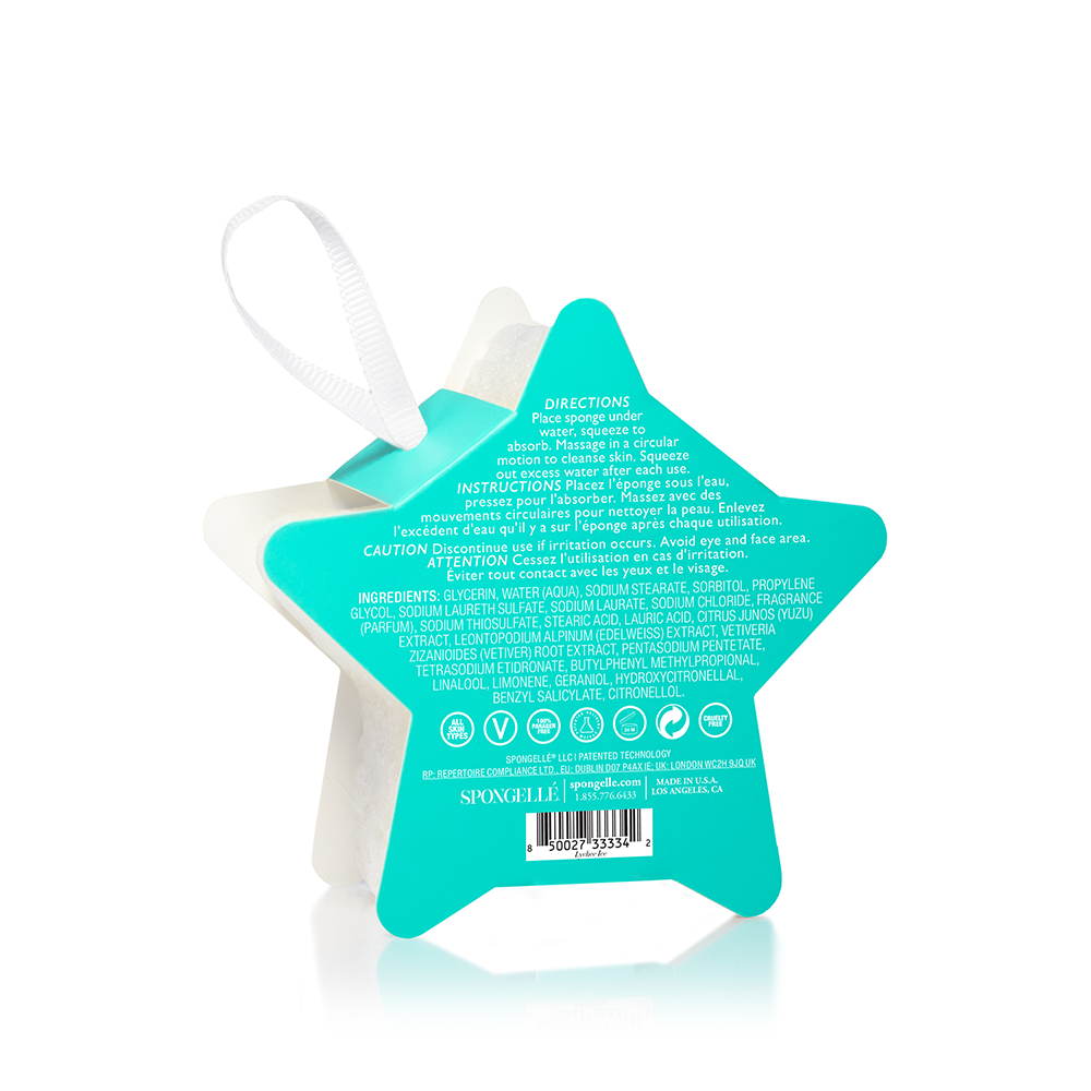 Wish Upon A Star Holiday Star Gift Set