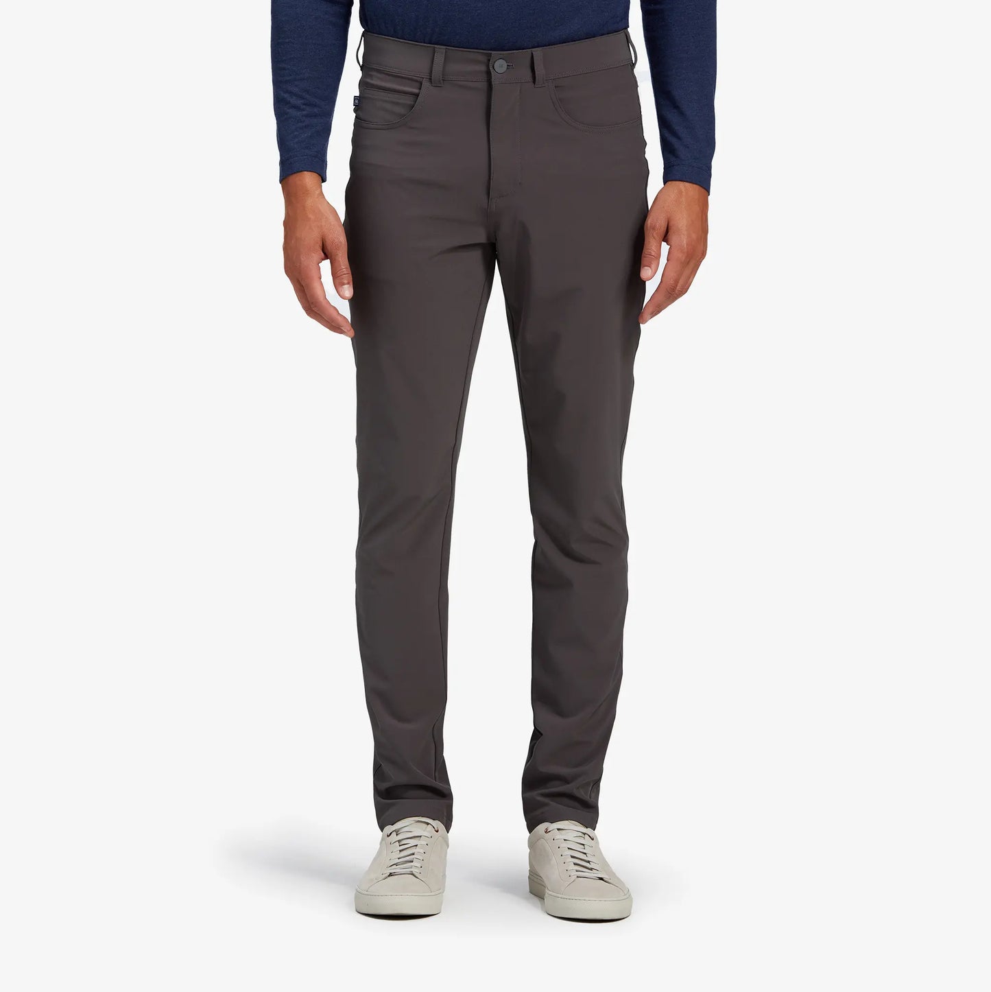 Helmsman 5 Pocket Pant - Deep Sage