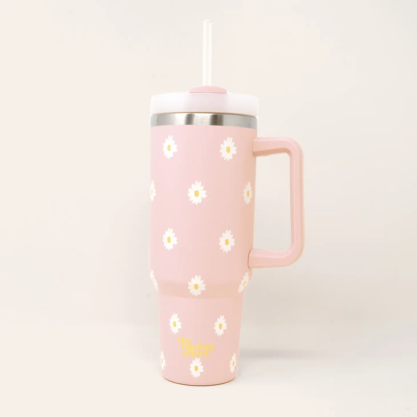Take Me Everywhere Tumbler