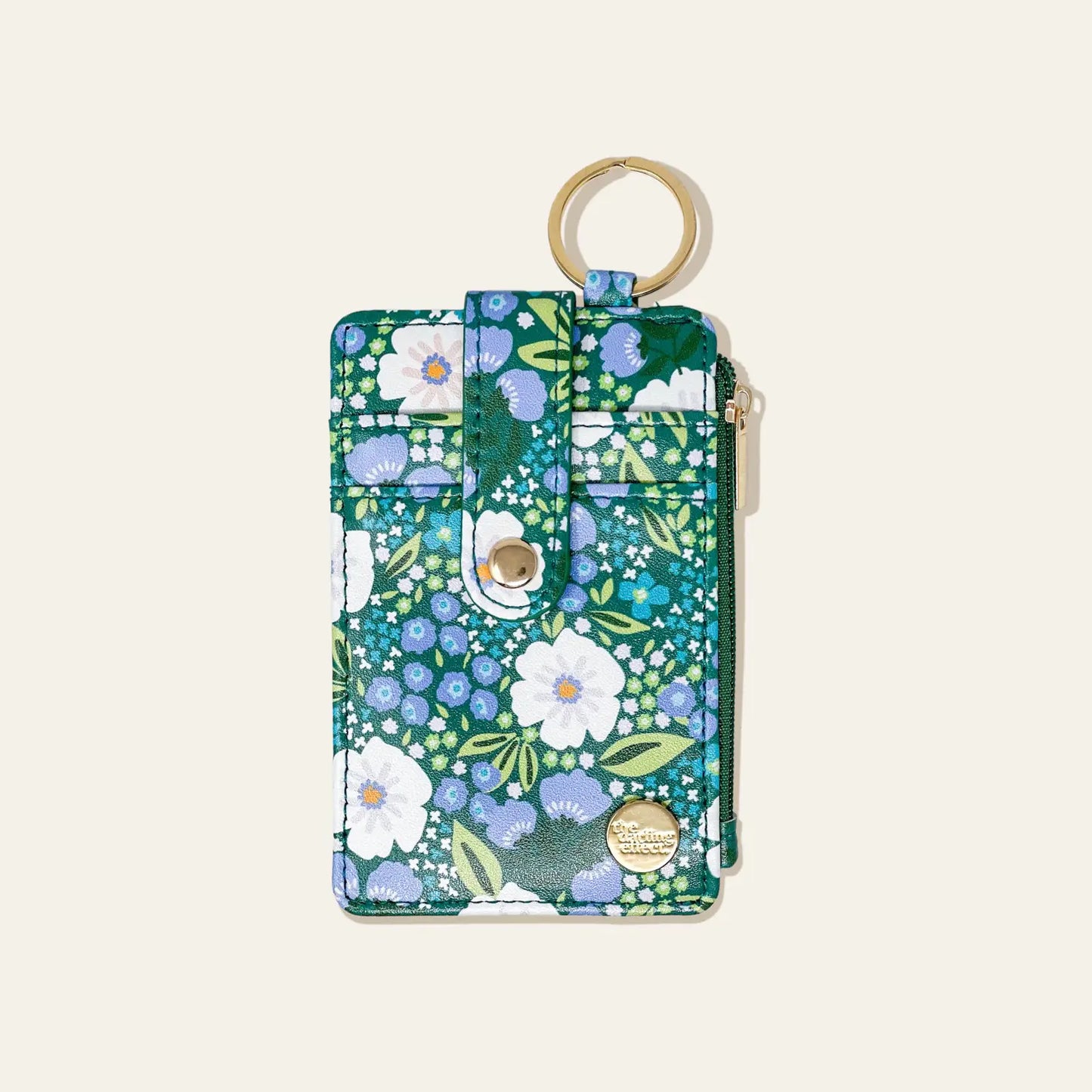Keychain Wallet