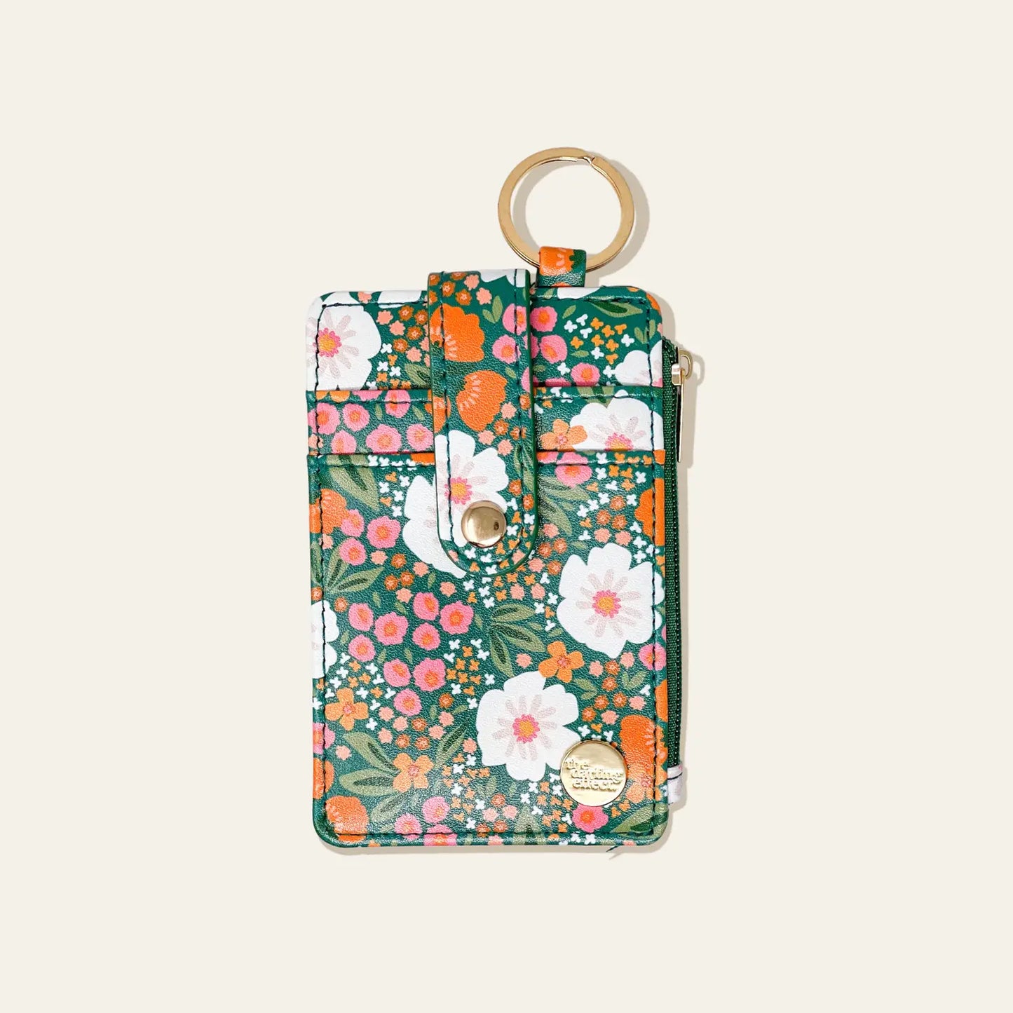 Keychain Wallet