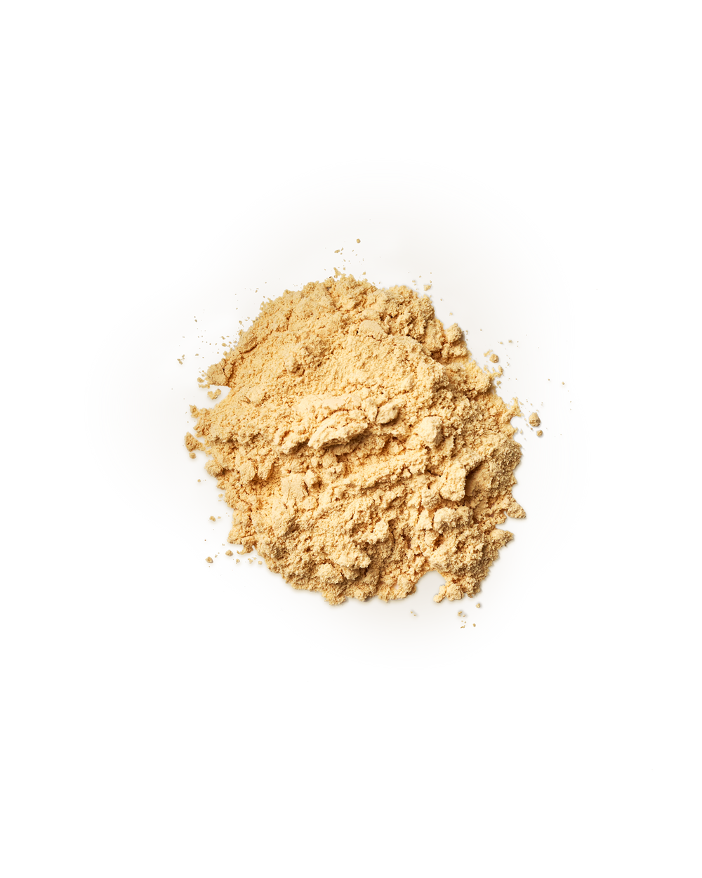 Whey Protein Powder: Unflavored / 2.5 LB Bag