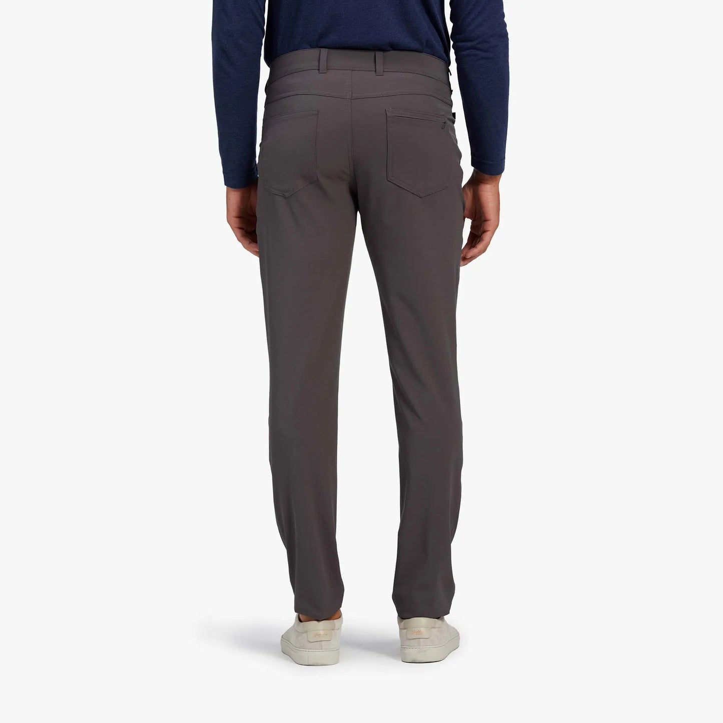 Helmsman 5 Pocket Pant - Deep Sage