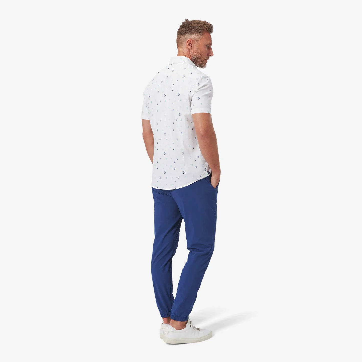 Leeward SS - Island Oasis