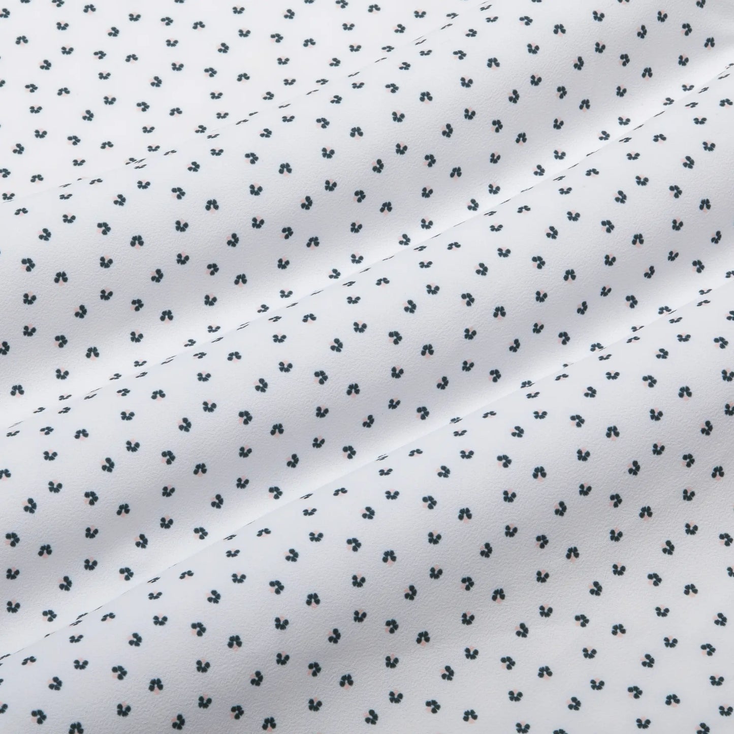 Monaco Mini Floral LS Button Up