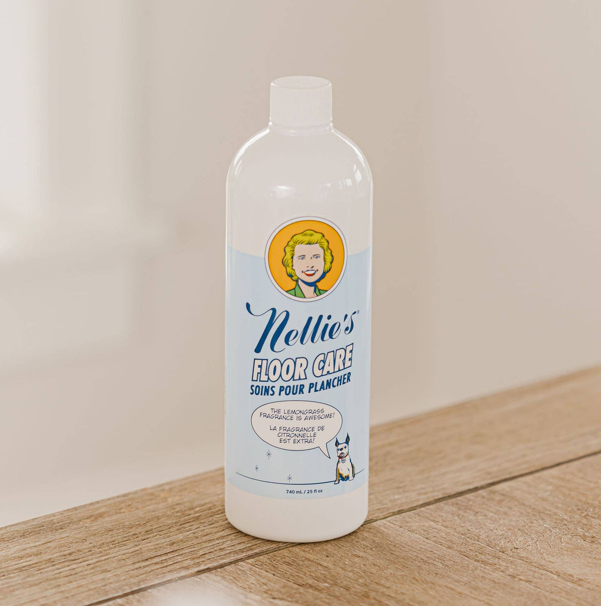 Floor Care Cleaner - Floor Cleaning Solution