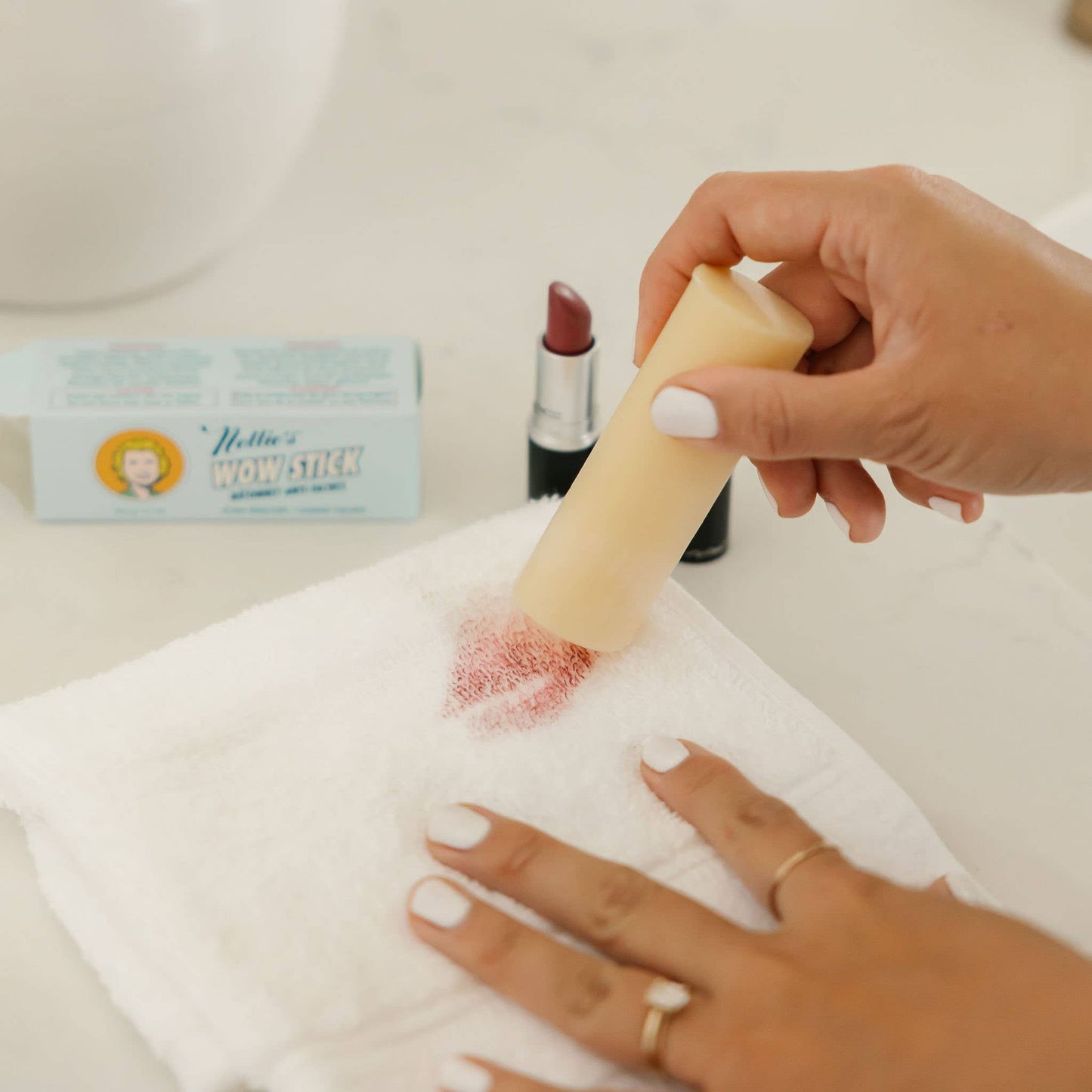 Stain Remover Wow Stick
