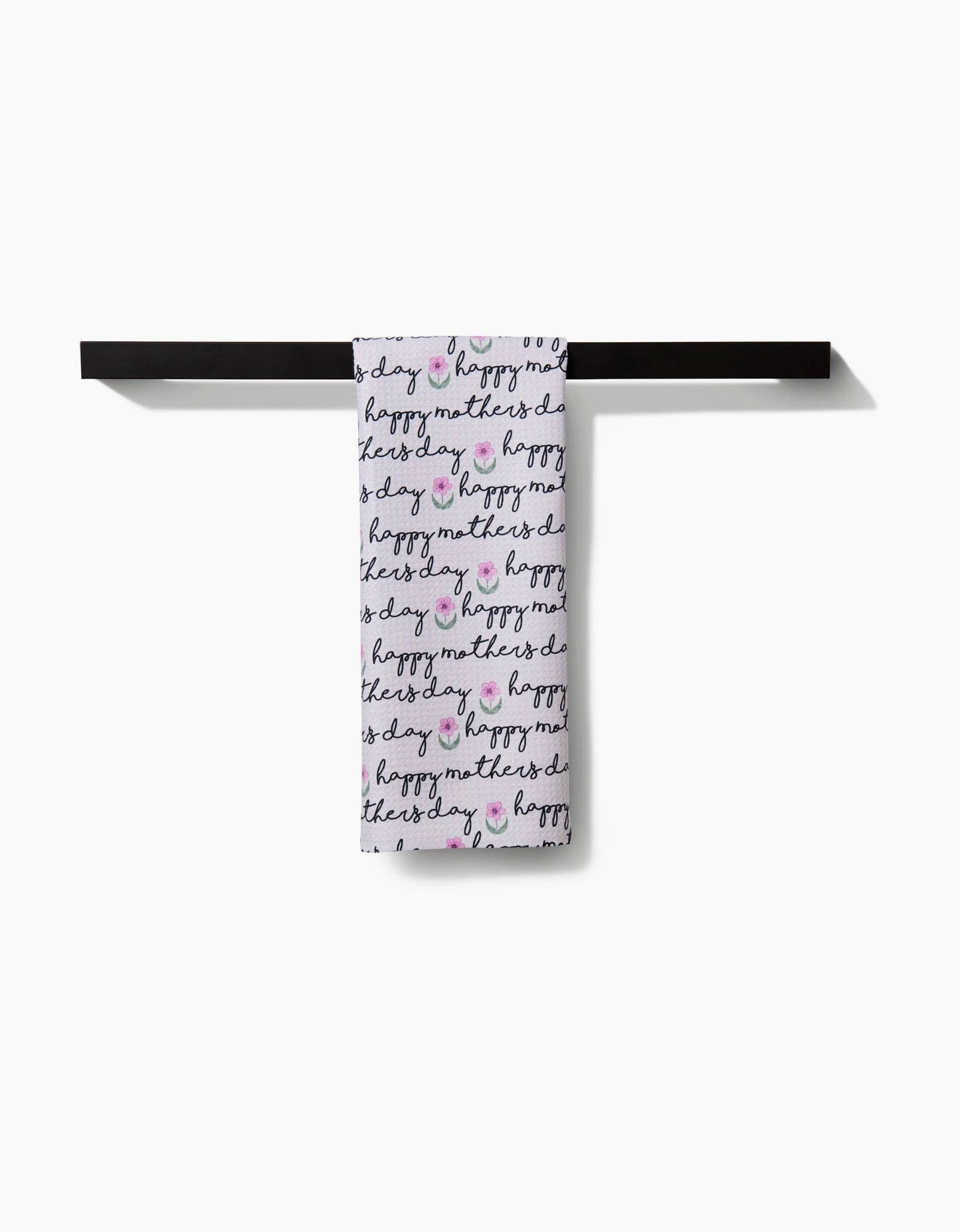 Happy Mothers Day Tea Towel