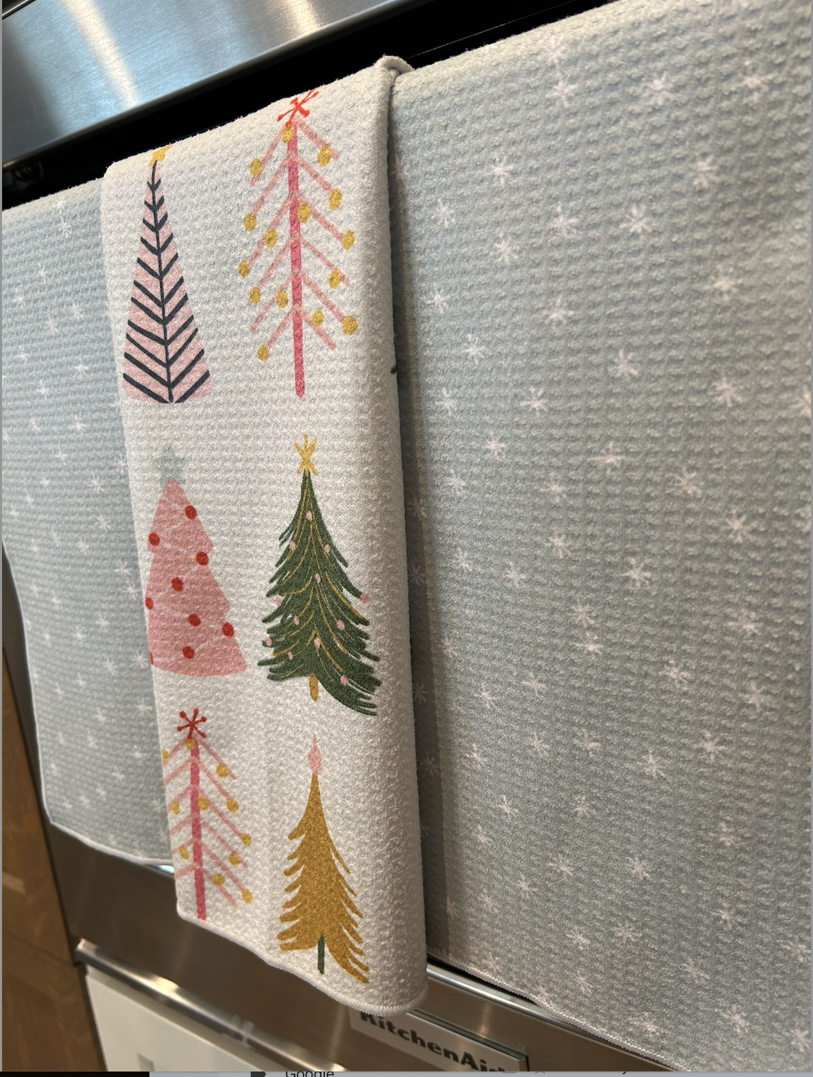 Christmas Trees