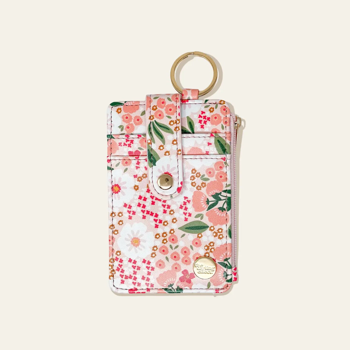 Keychain Wallet