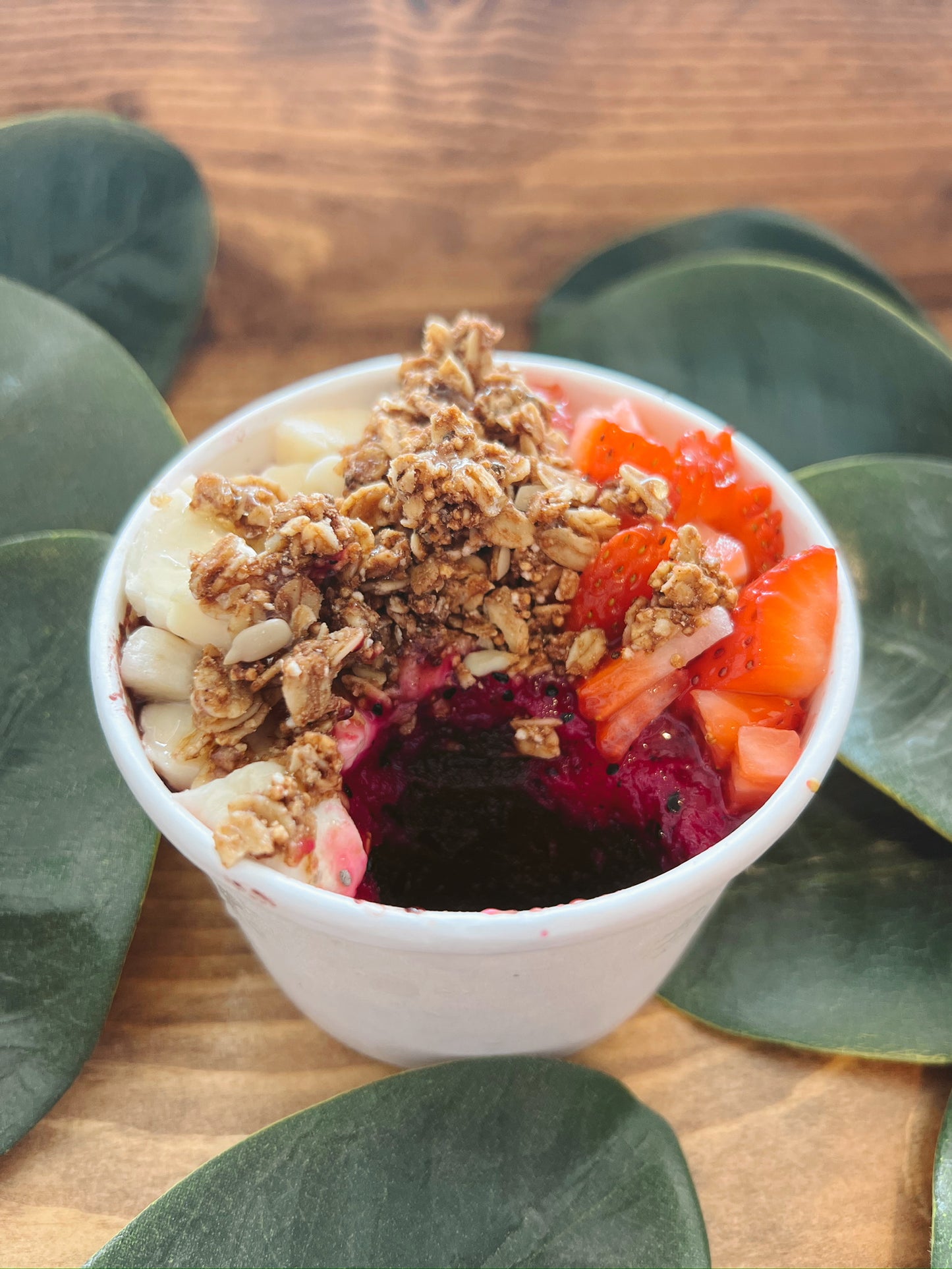 Health Bowls