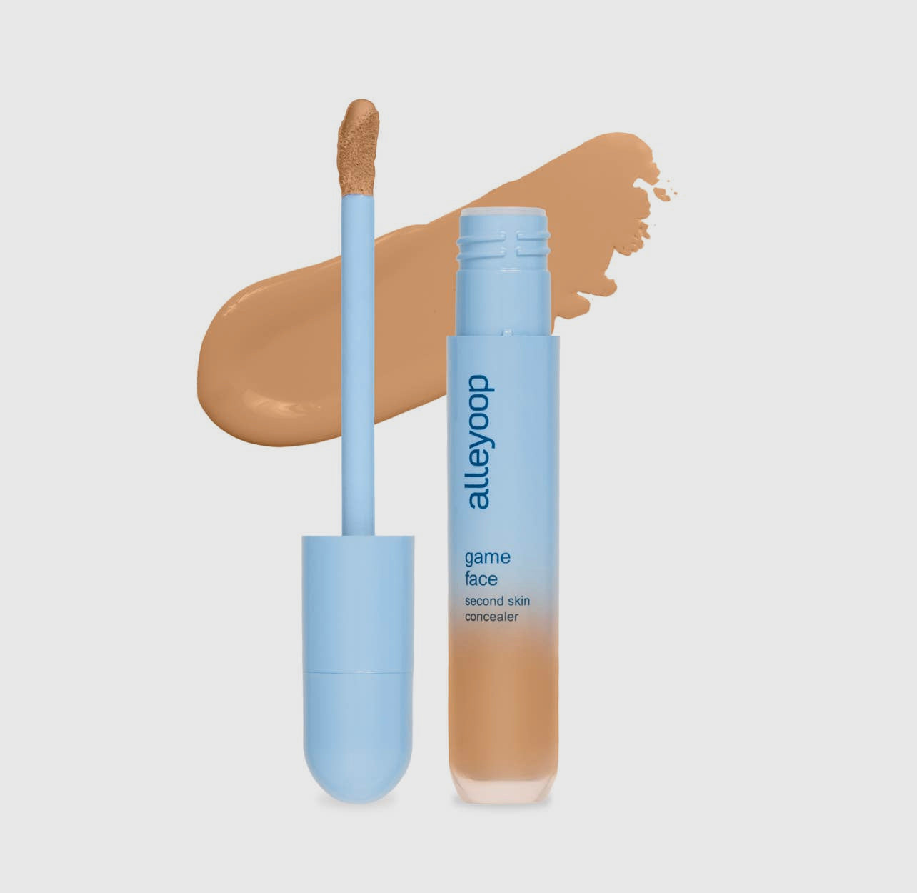 Game Face Second Skin Concealer