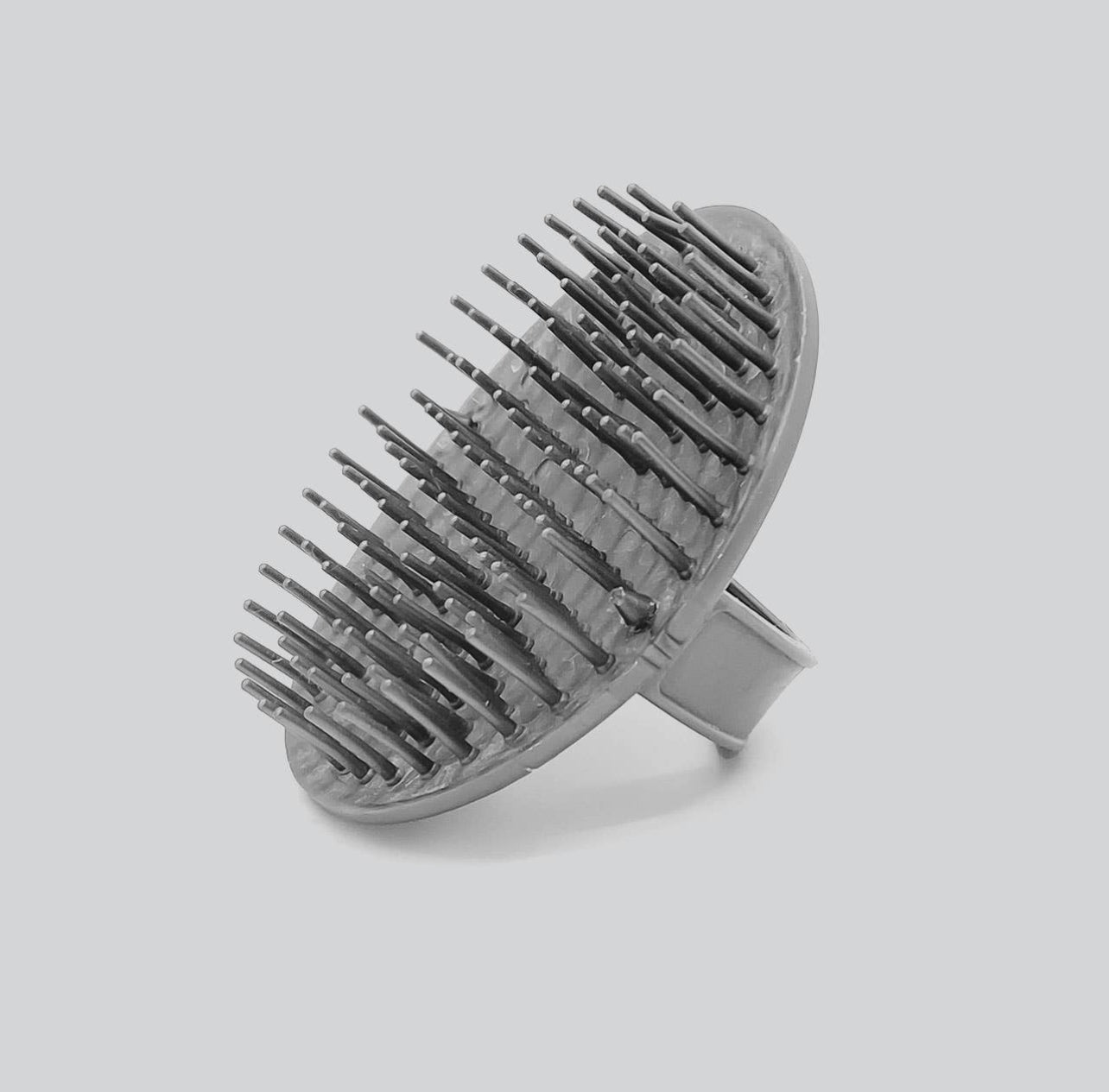 Shampoo Brush and Scalp Exfoliator