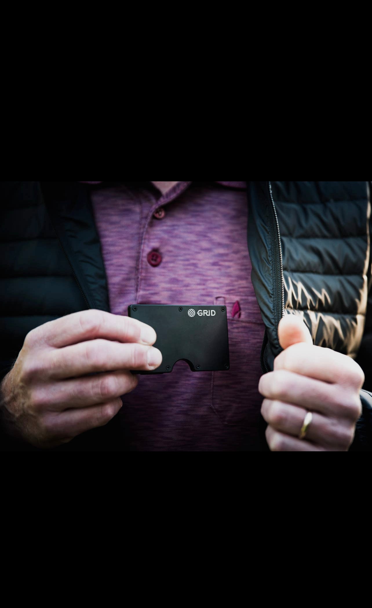 Grid Wallet