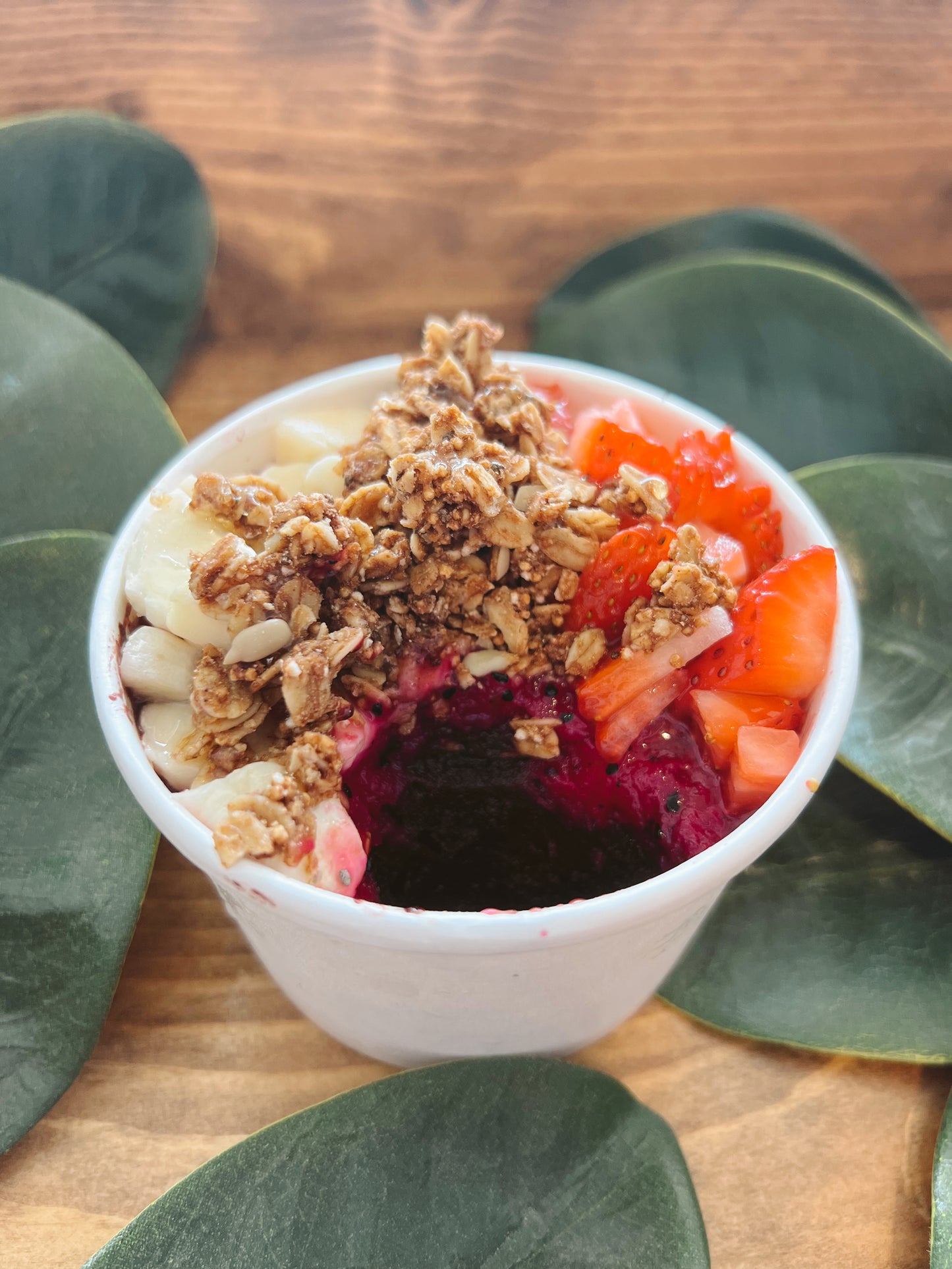 Health Bowls