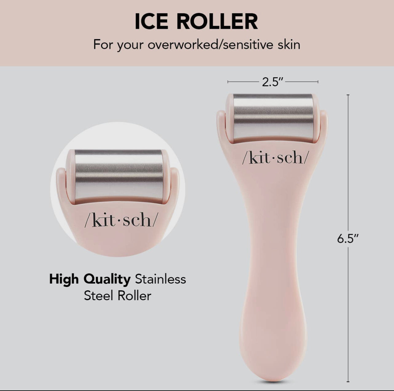 Ice Roller