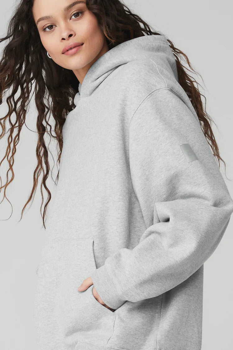 Renown Heavy Weigh Hoodie