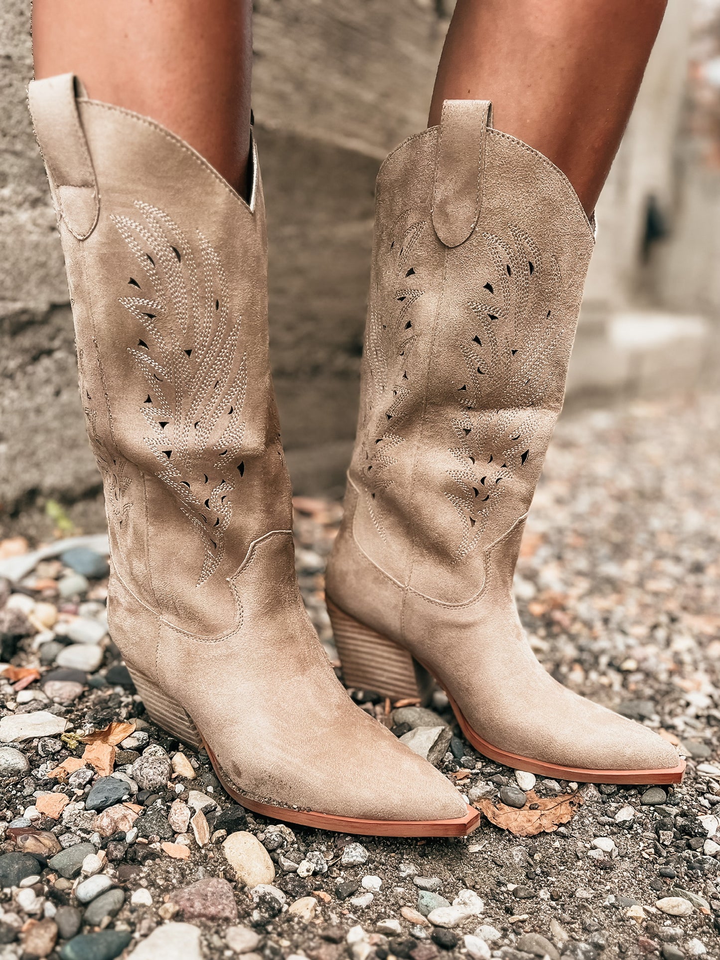 Mi.iM Olivia Boot