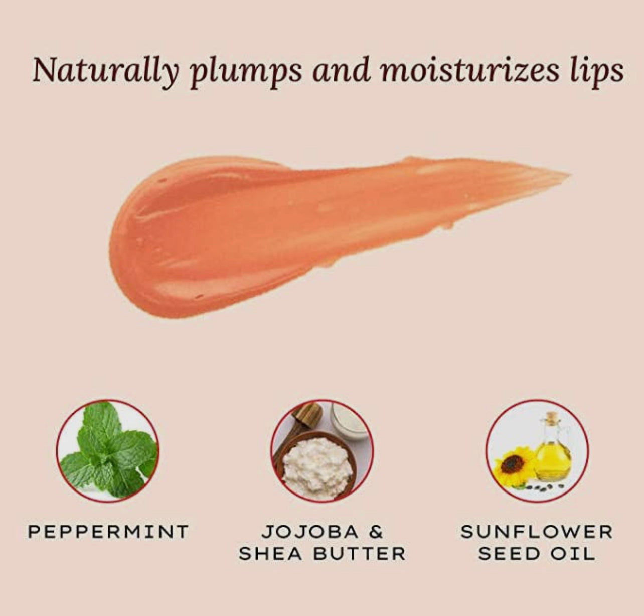 Double Team Tinted Lip Lotion