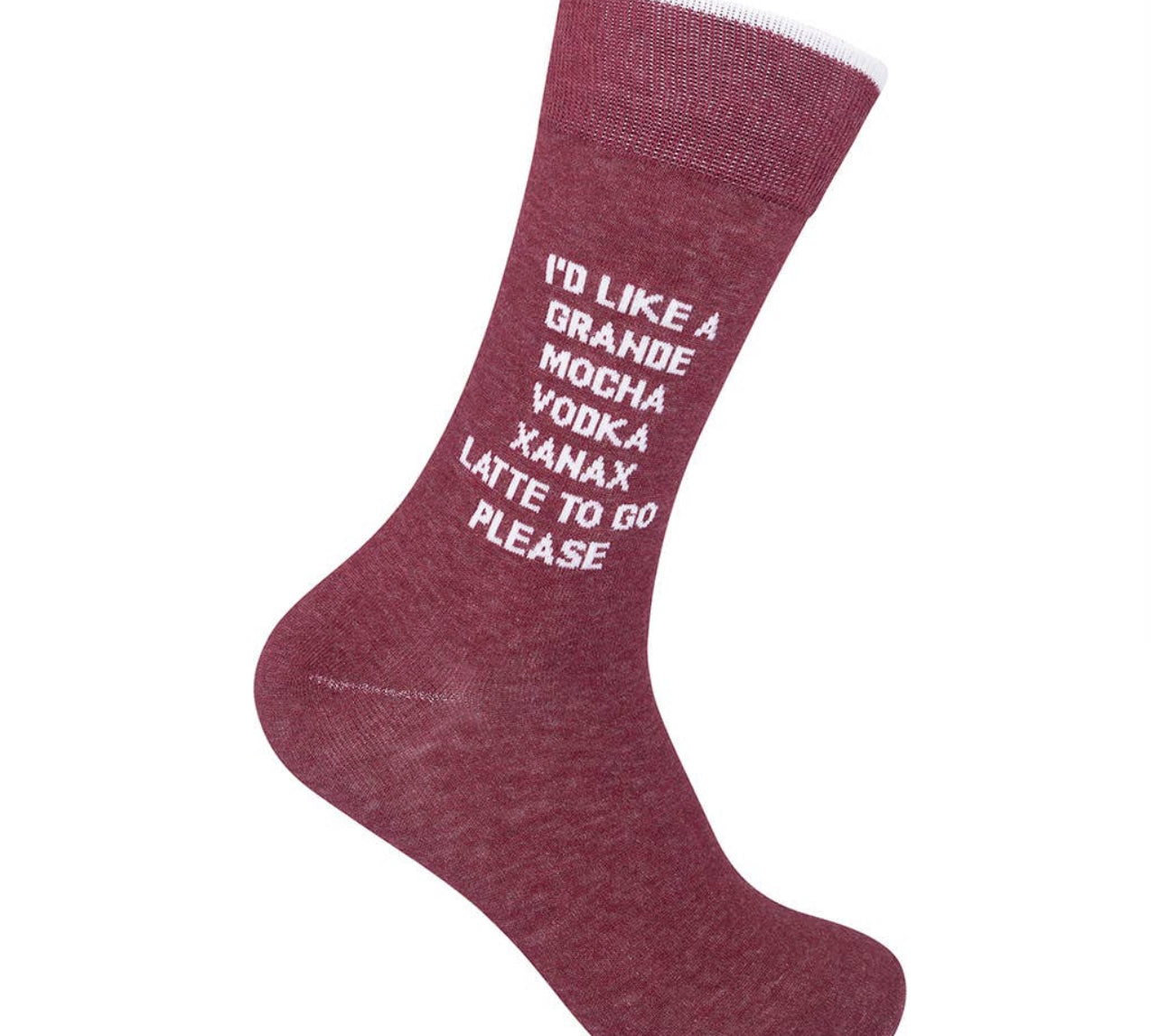 Funatic Socks