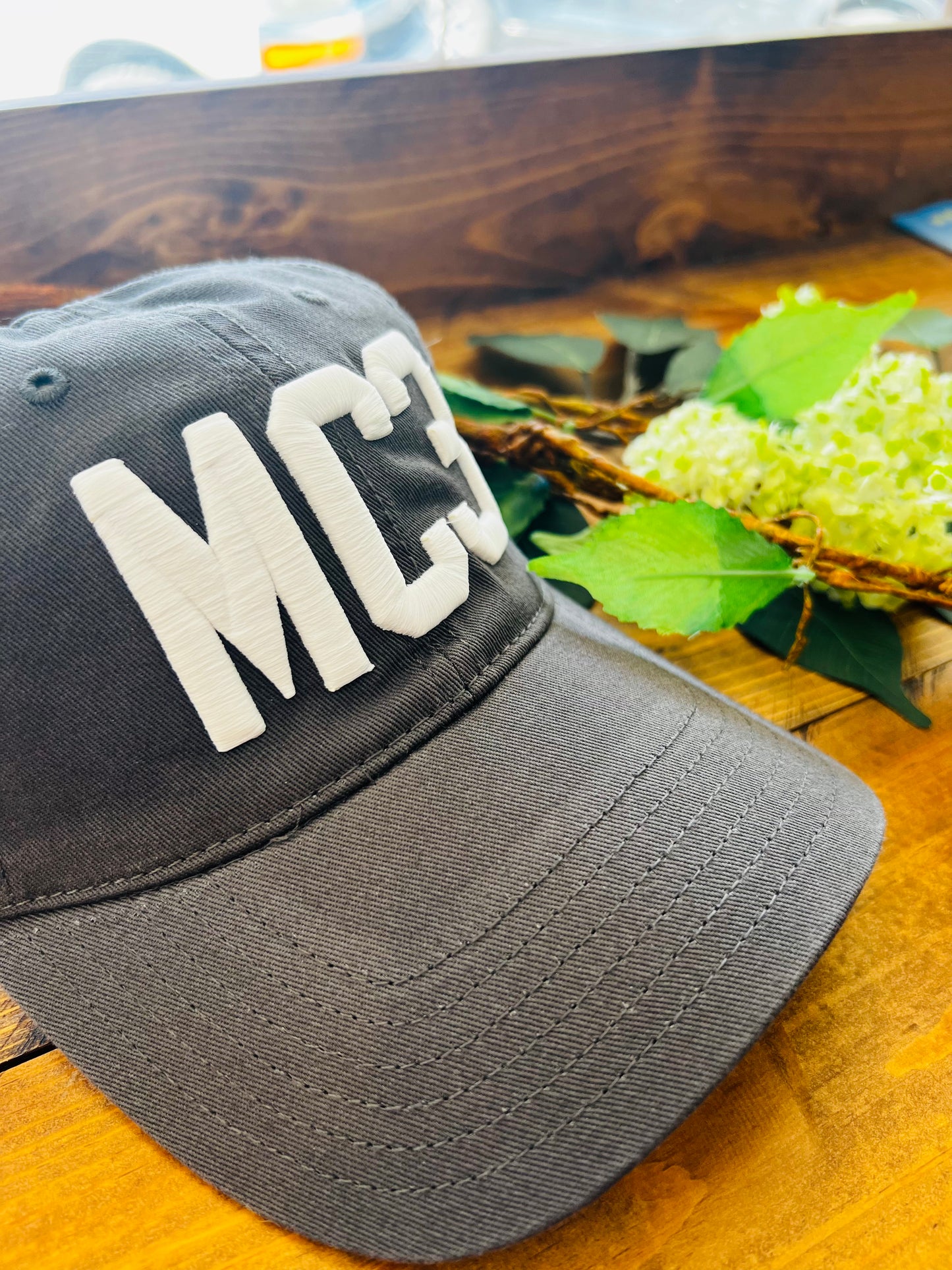 MC3 Hat