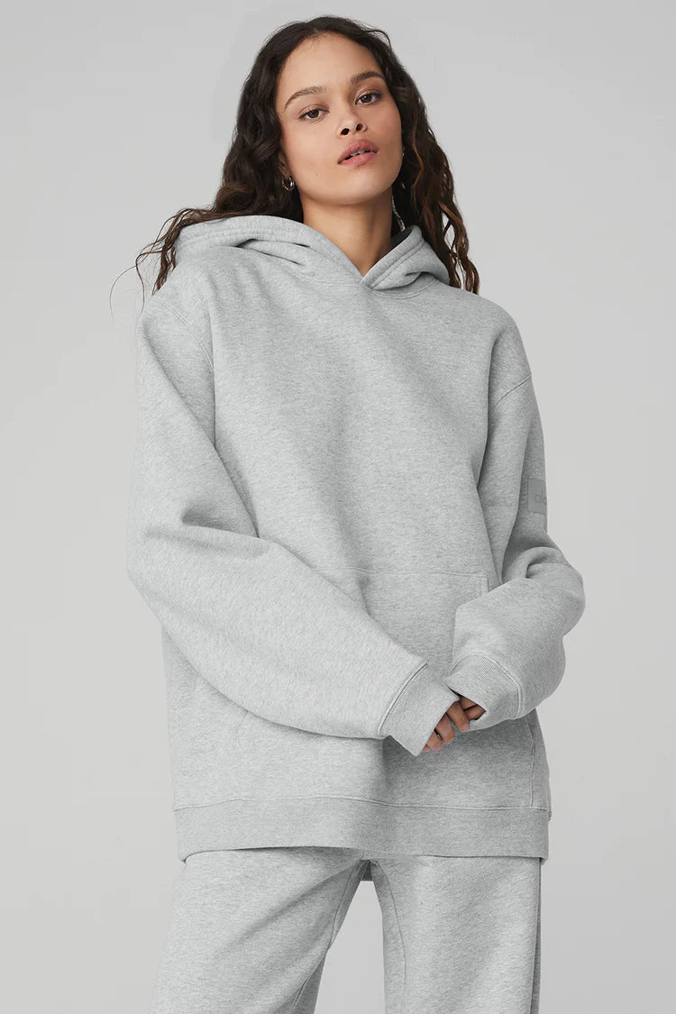 Renown Heavy Weigh Hoodie