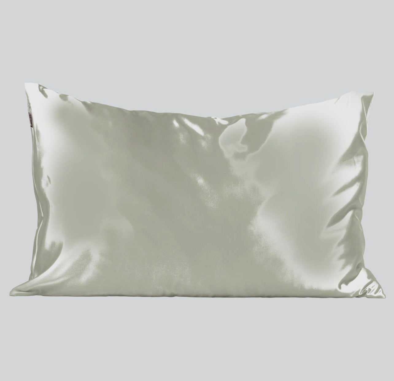 Satin Pillowcase - Sage