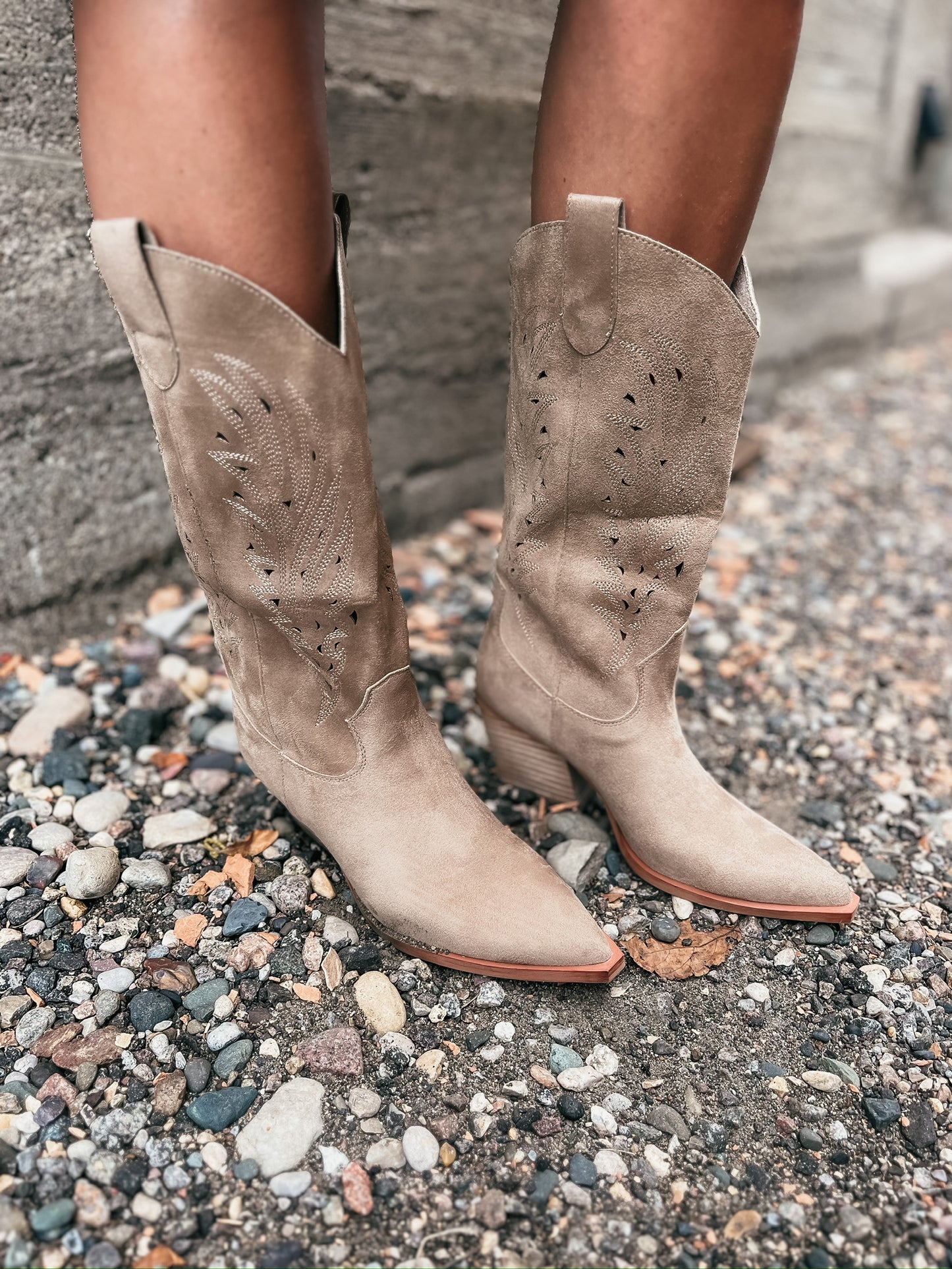Mi.iM Olivia Boot