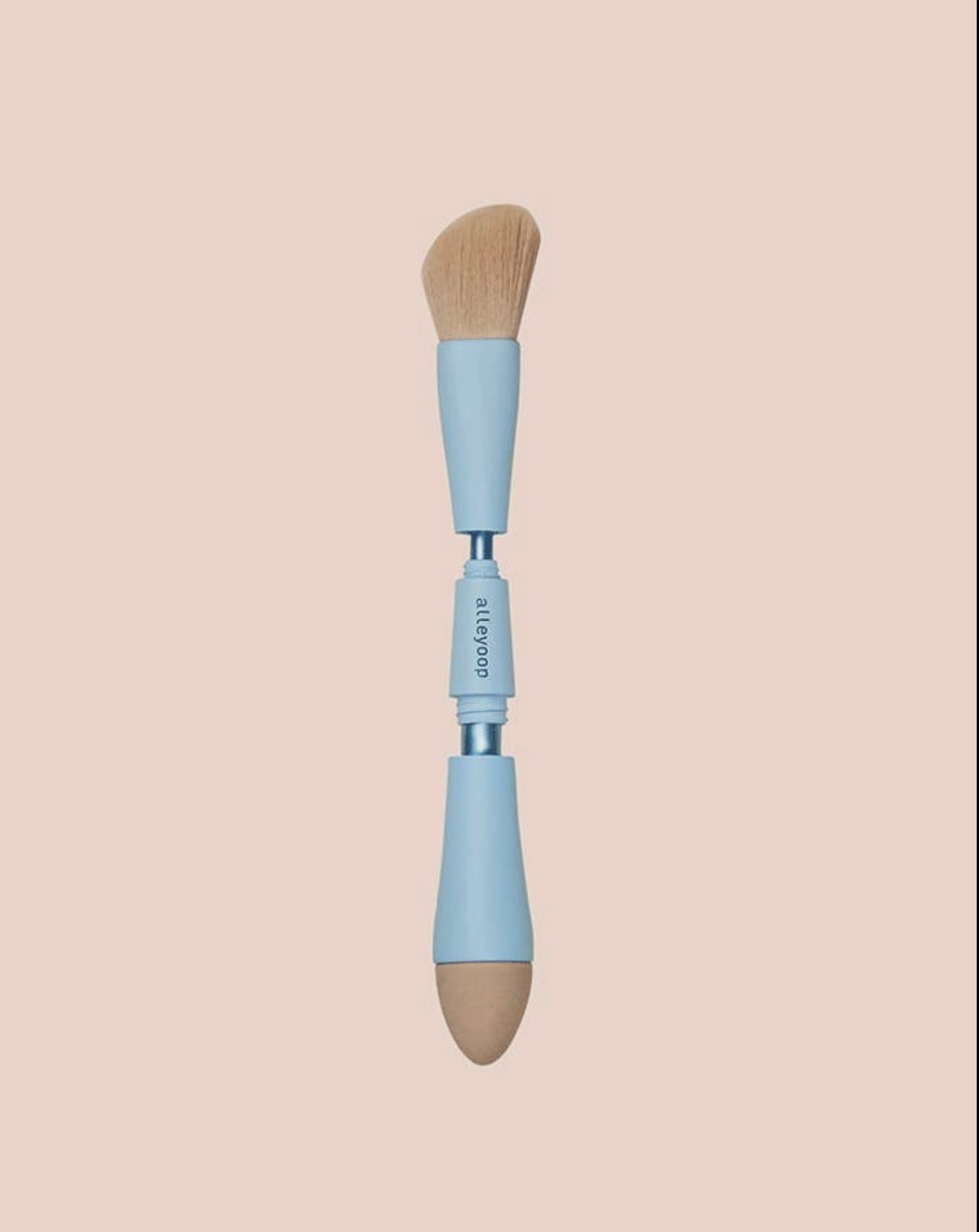 Multi-Tasker - 4-in-1 Makeup Brush