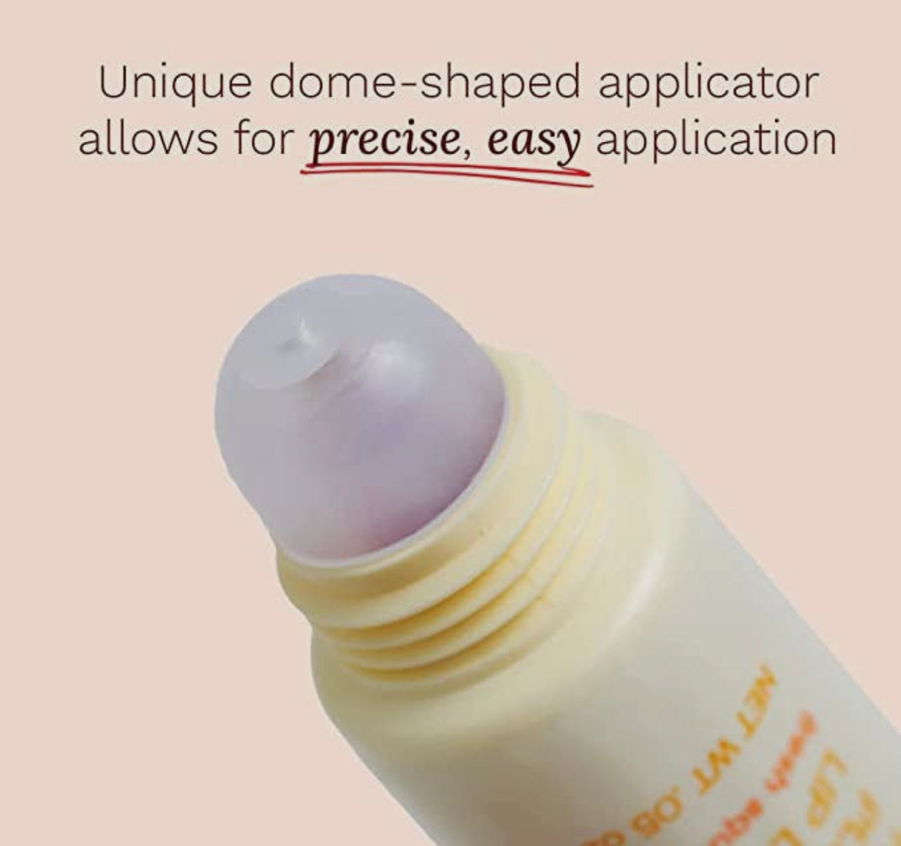 Double Team Tinted Lip Lotion