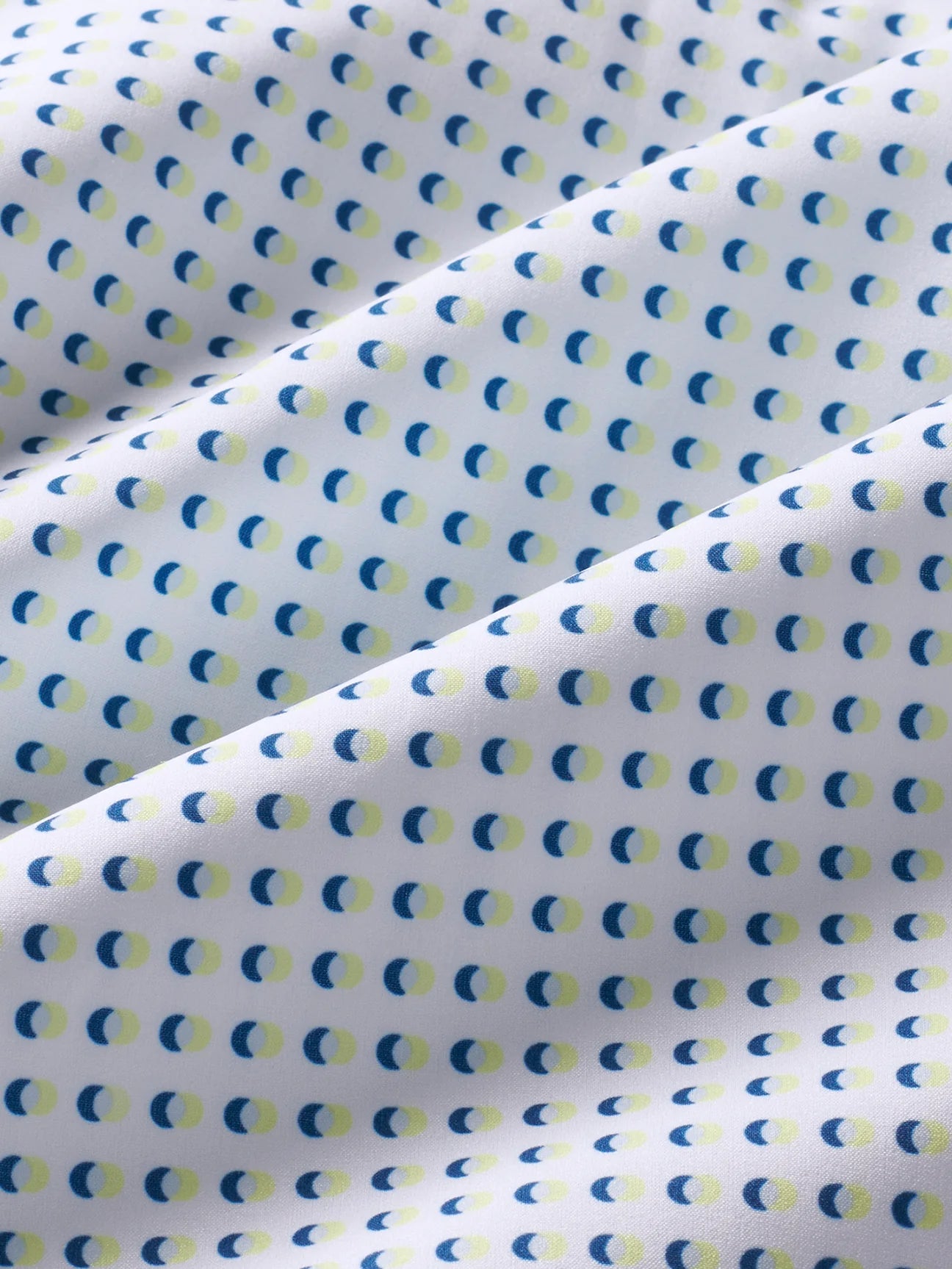 Leeward SS - White Geo