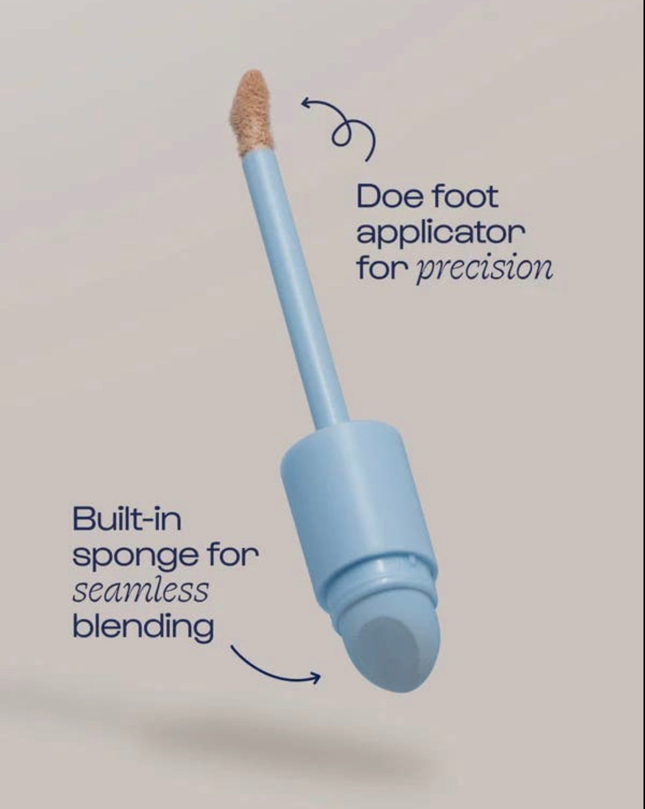 Game Face Second Skin Concealer