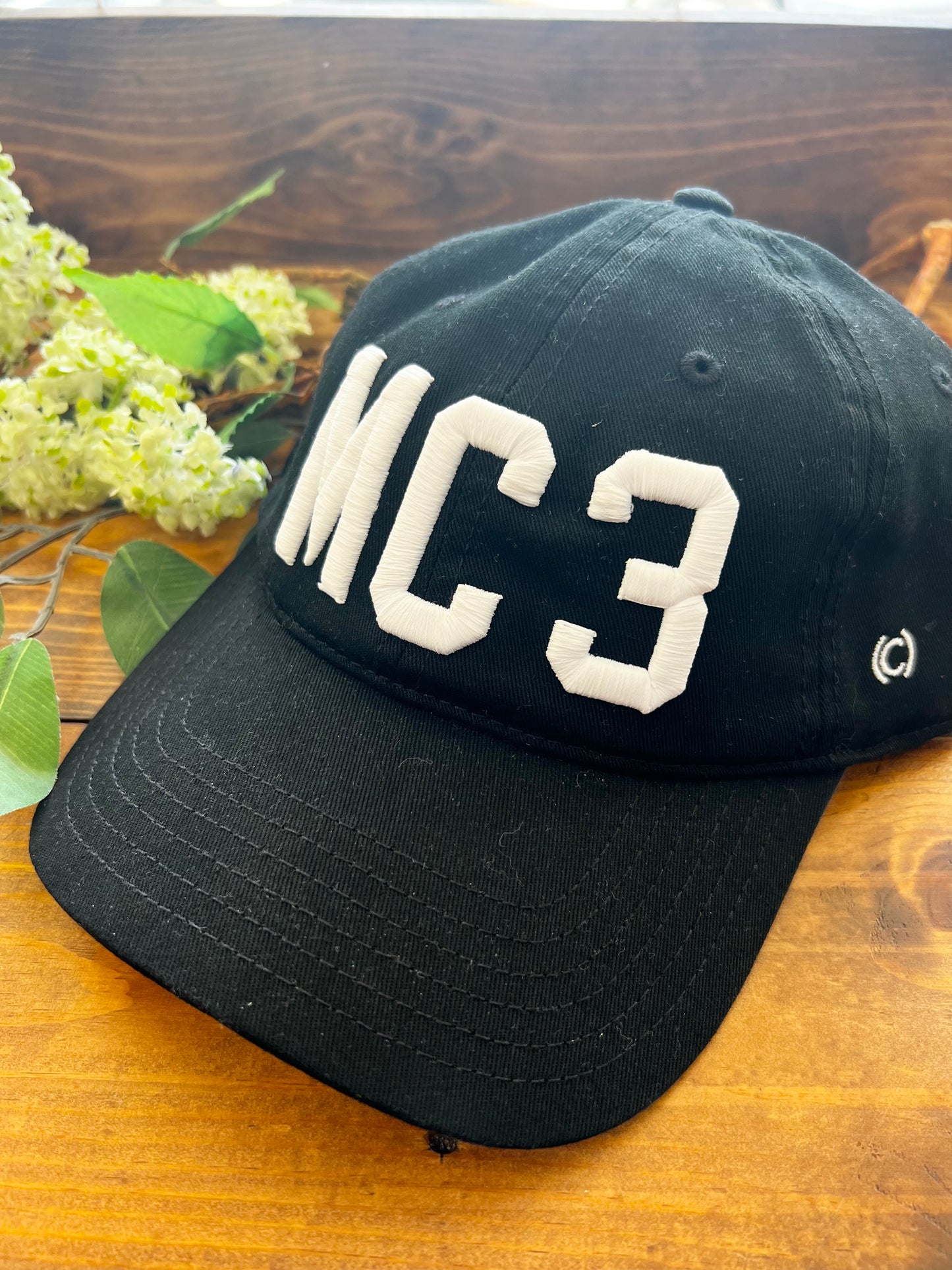 MC3 Hat