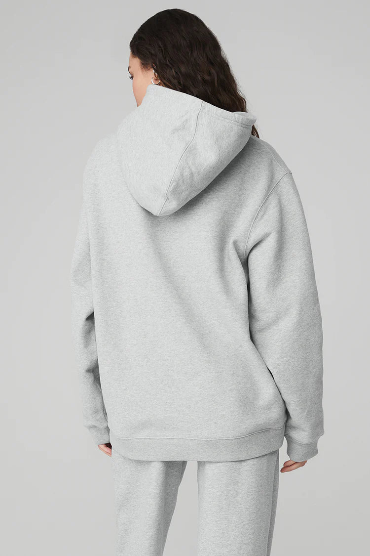Renown Heavy Weigh Hoodie