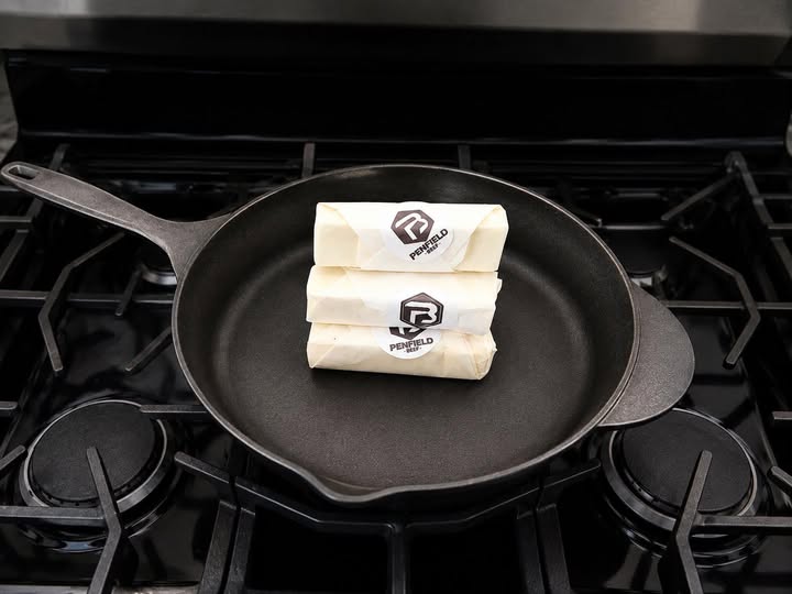 Penfield Kitchen Tallow Stick