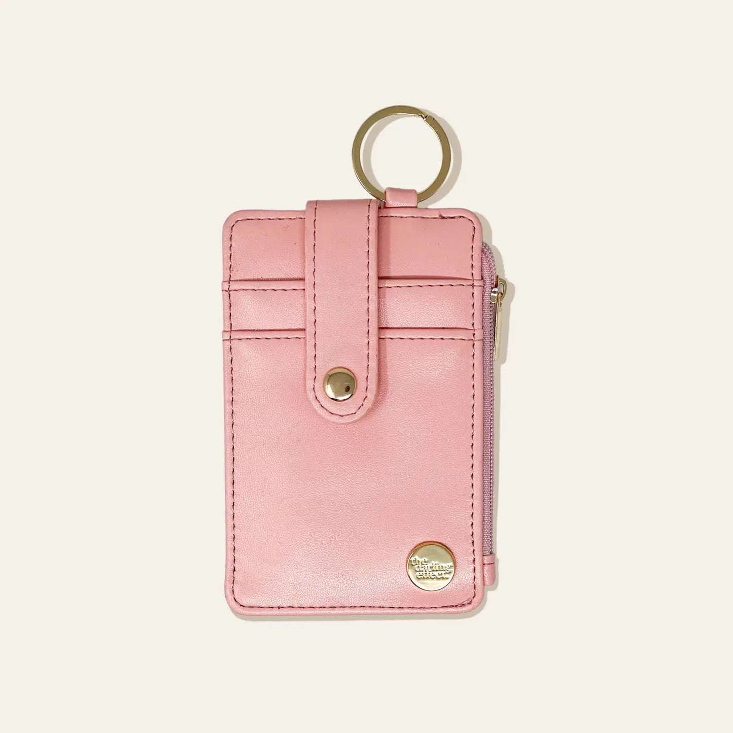 Keychain Wallet