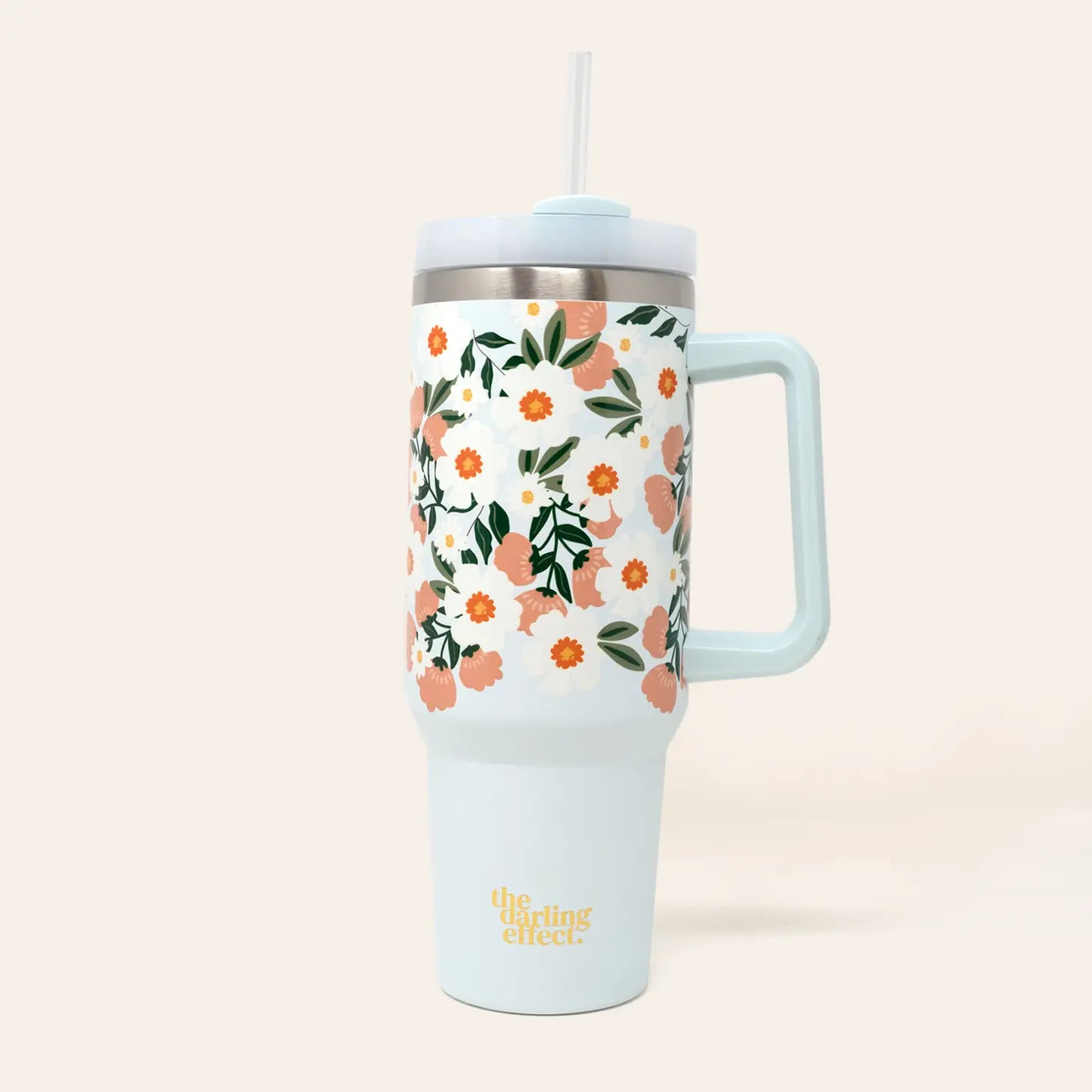 Take Me Everywhere Tumbler