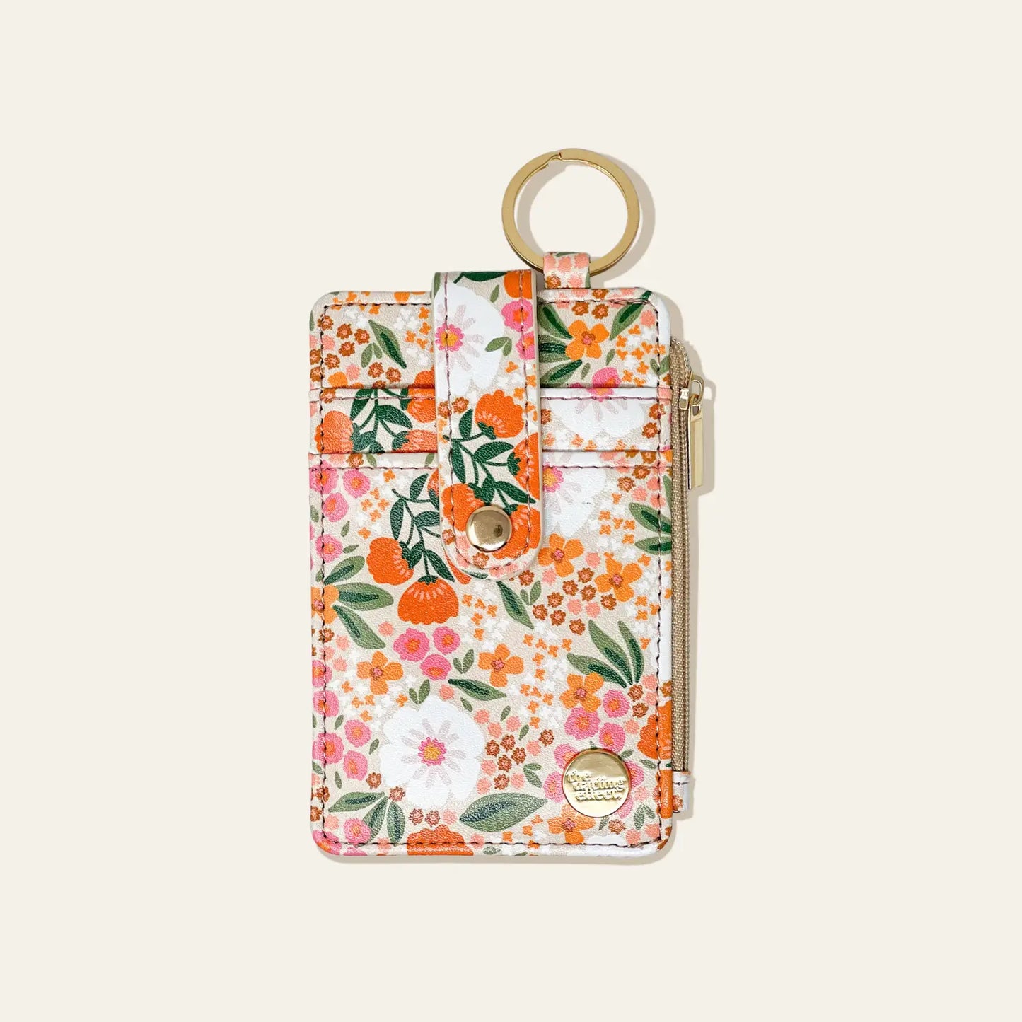 Keychain Wallet